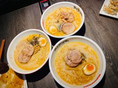 -味千拉面(又一城店)