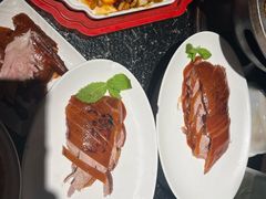 -局气 烤鸭·北京菜(光华路店)