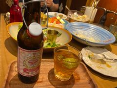 -秘密旅行Bonjour(黑金冠 江南西店)