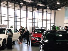 -北京之星奔驰4S店(亦庄店)