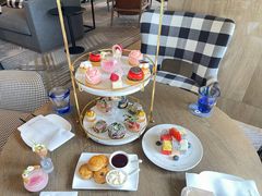 -粤海喜来登酒店·&More聚驿(天河城店)