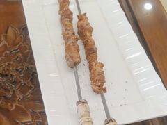 -民族饭荘(新华大街店)