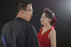 -保定巴黎婚纱摄影