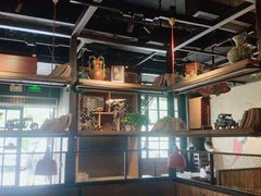 -探鱼·鲜青椒爽麻烤鱼(广州欣荣广场店)
