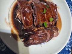 -径山十八道·风味民间菜(杭州总店)