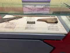 -金寨县革命博物馆