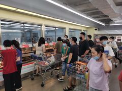 -山姆会员商店(杨桥西路店)