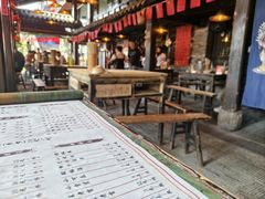 -饭江湖·江湖菜(湖广会馆店)