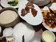 -全聚德(新街口店)