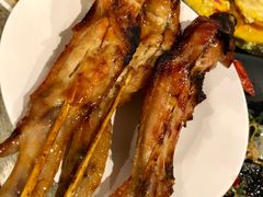 -Doo Dee Thai Food(Issan/Isaan/Esan)