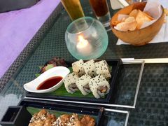 -Rock Bar Bali(Bali)