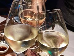 白葡萄酒-广州富力君悦大酒店·凯菲厅