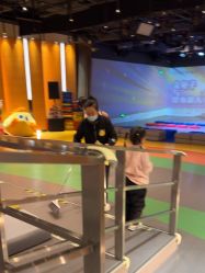 -乐多星球潮玩中心(沈阳嘉里城店)