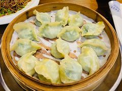 -东北大院·东北菜(三台子店)