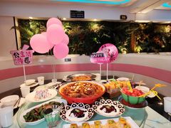 -巴特餐饮6加1音乐餐吧·新疆菜