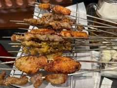 -老虎滩大连海鲜烧烤(建邺云锦路总店)