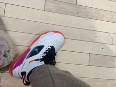 -Air Jordan(世贸天阶店)