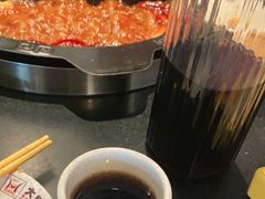 -周周有辣火锅馆(玖耀里店)