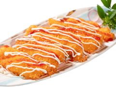 -东京蘭料理(丹阳店)