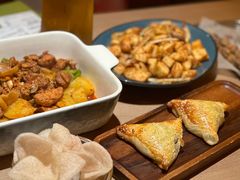 -耶里夏丽·新疆菜·28年喀什老馆(田林东路店)