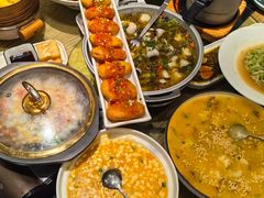 -鸡毛店·川菜(双楠店)