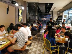 -乐凯撒披萨(喜荟城店)