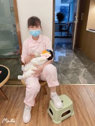 -东方幸福国际母婴月子会所