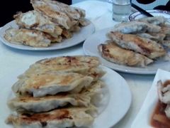 -春水锅贴·传统鲁菜(大明湖店)