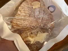 泡芙羊角-OUR Bakery(三里屯太古里店)