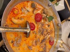 -Thai Alley泰爱里(二沙岛店)