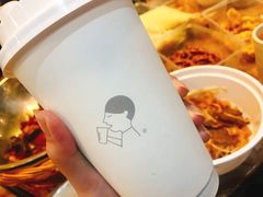 -喜茶(永旺梦乐城店)