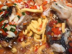 -半天妖烤鱼(丰科万达店)