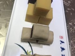 -锋味餐厅(空港复悦里店)