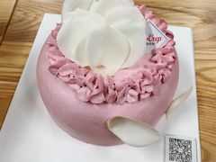 -可丽可丽·生日蛋糕·下午茶(厦门鹭港店)