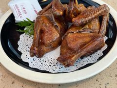 乳鸽-点都德(春熙路群光广场店)