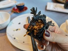 岭南黑天鹅酥（半打）-广州文华东方酒店·江-由辉师傅主理