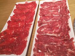 -掂档潮汕牛肉火锅(沈阳万象城店)