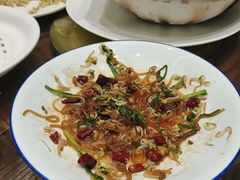 -滨海小渔村·海肠捞饭·鲅鱼水饺·特色老火鱼丸汤(华田店)