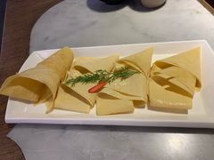 -尚尚仙·酸汤猪手·猪肚鸡火锅(华联万柳购物中心店)