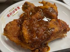 -燃计沙茶皇·香港沙茶火锅(人广旗舰店)