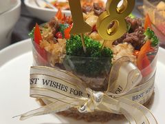 -炊烟小炒黄牛肉(浦东世纪汇店)