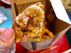 外婆酥肉-重庆袁老四火锅(武进万达店)
