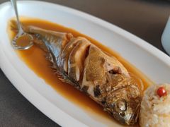 鲁采黄鱼饭-鲁采 LU STYLE(CBD店)