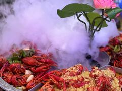 -舞虾小说.涮肉.烧烤(国顺东路店)