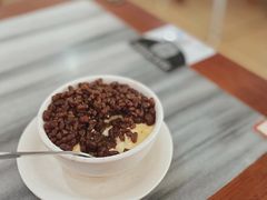 -黄师奶甜品店