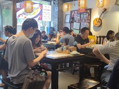 大堂-京城小江南·北京烤鸭·江南土菜·白鱼(中关村店)