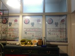 -蟹蟹潮汕砂锅粥(食八方美食城店)