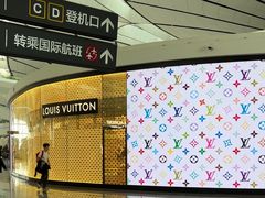 -LV路易威登(大兴国际机场店)
