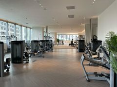 -YCHL FIT 健身(星寰店)
