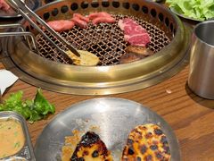 -一品诚记烤肉(大连柏威年购物中心店)